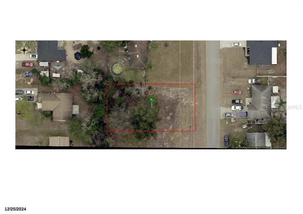Unit for sale at 360 WILLIAMS AVENUE, ORANGE CITY, FL 32763