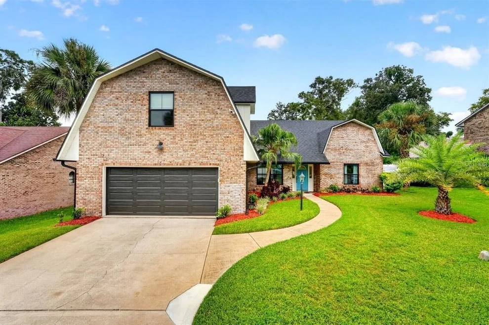 Unit for sale at 3 FOX HOLLOW DRIVE, ORMOND BEACH, FL 32174