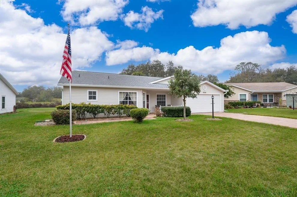 Unit for sale at 25741 BELLE HELENE, LEESBURG, FL 34748
