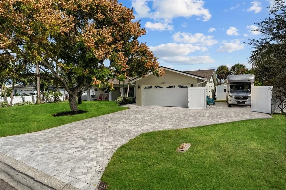 Unit for sale at 4592 40TH STREET S, ST PETERSBURG, FL 33711