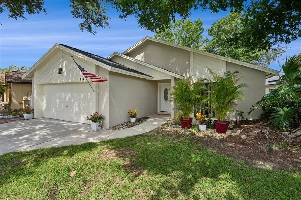 Unit for sale at 717 ADIDAS ROAD, WINTER SPRINGS, FL 32708