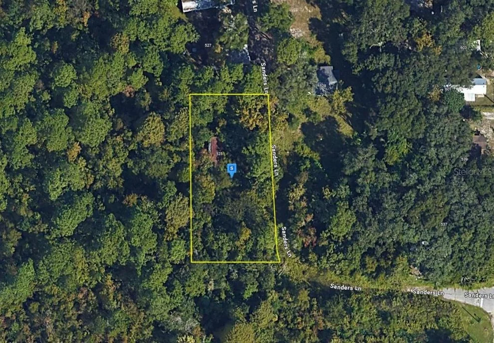 Unit for sale at 525 SANDERS LANE, PANAMA CITY, FL 32401