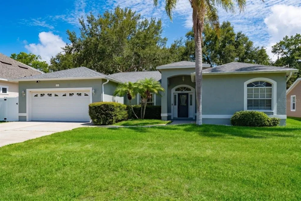 Unit for sale at 1131 VIRGINIA AVENUE, PALM HARBOR, FL 34683