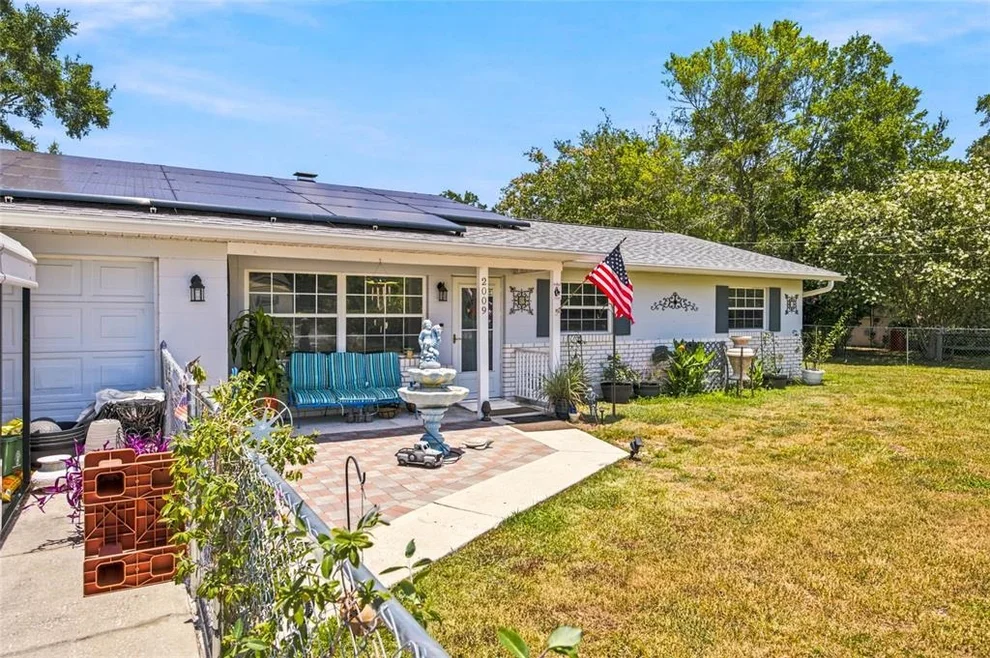 Unit for sale at 2009 NE 49TH STREET, OCALA, FL 34479