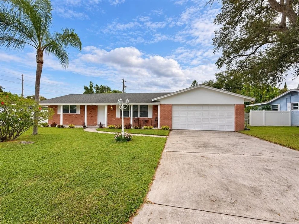 Unit for sale at 1163 FAY AVENUE, LARGO, FL 33771