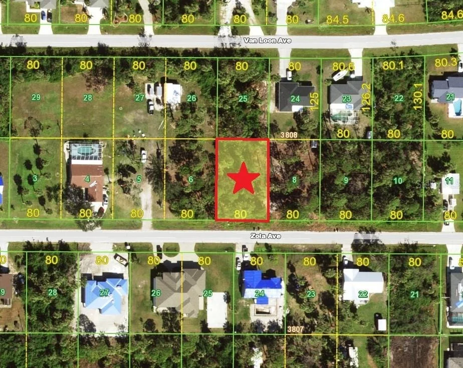 Unit for sale at 11378 ZOLA AVENUE, PORT CHARLOTTE, FL 33981