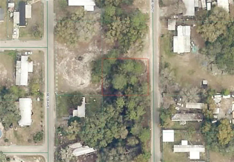Unit for sale at TBD SE 129 CT, SILVER SPRINGS, FL 34488