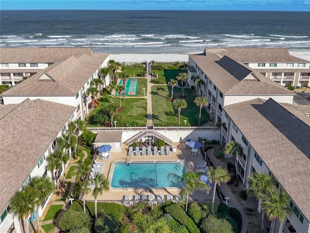 Unit for sale at 8130 A1A S, ST AUGUSTINE, FL 32080