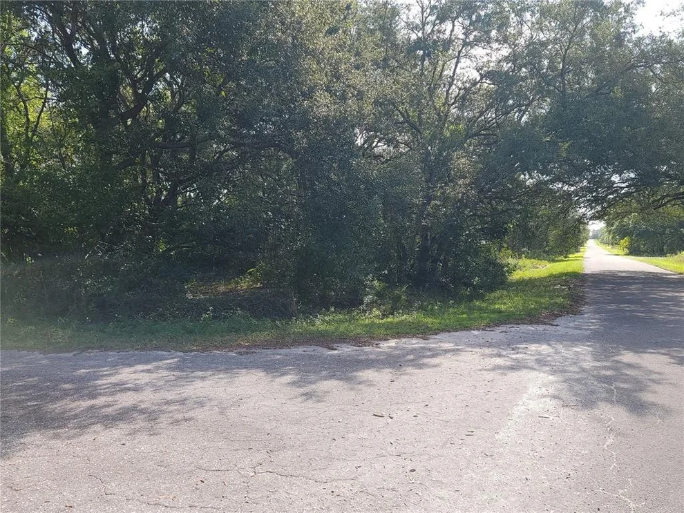 Unit for sale at Lot 20 SE FISHER LANE PASS, OCKLAWAHA, FL 32179