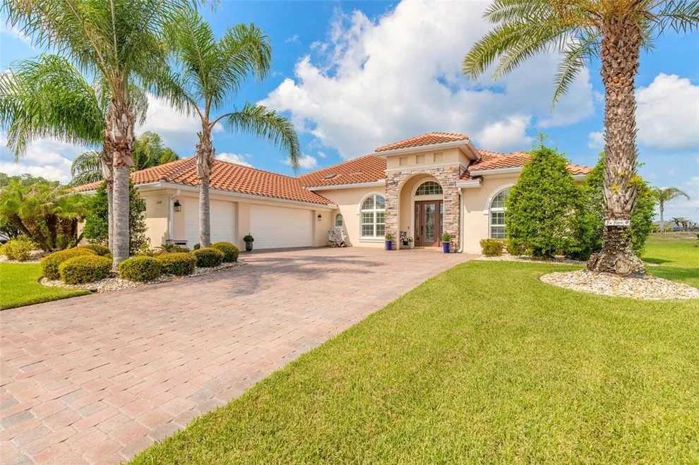 Unit for sale at 2909 N ASCIANO COURT, NEW SMYRNA BEACH, FL 32168