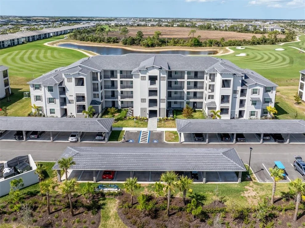 Unit for sale at 17595 OPAL SAND DRIVE, VENICE, FL 34293