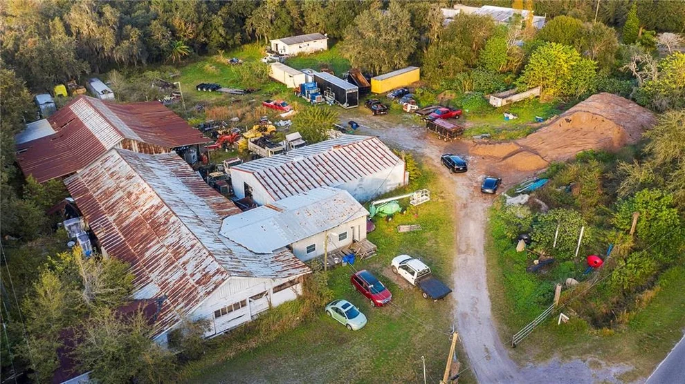 Unit for sale at 15058 BALM ROAD, WIMAUMA, FL 33598