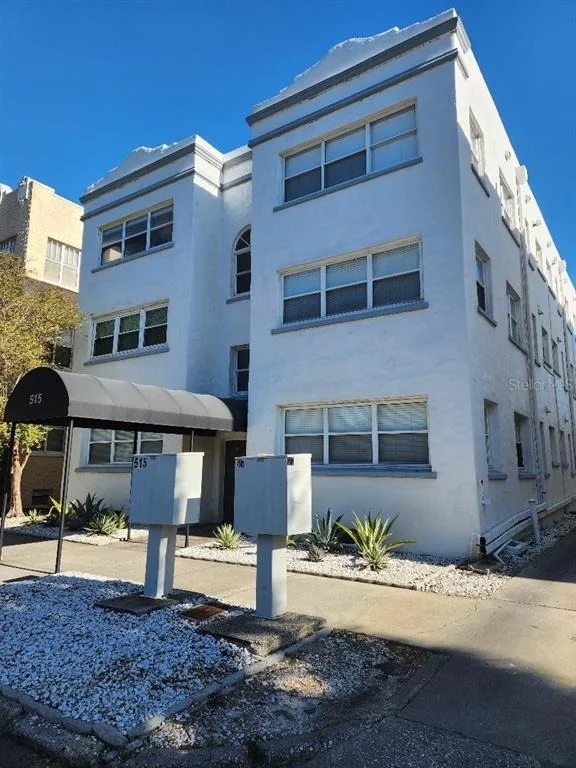 Unit for sale at 515 COLUMBIA DRIVE, TAMPA, FL 33606