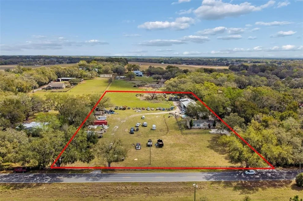 Unit for sale at 8302 WIRE ROAD, ZEPHYRHILLS, FL 33540