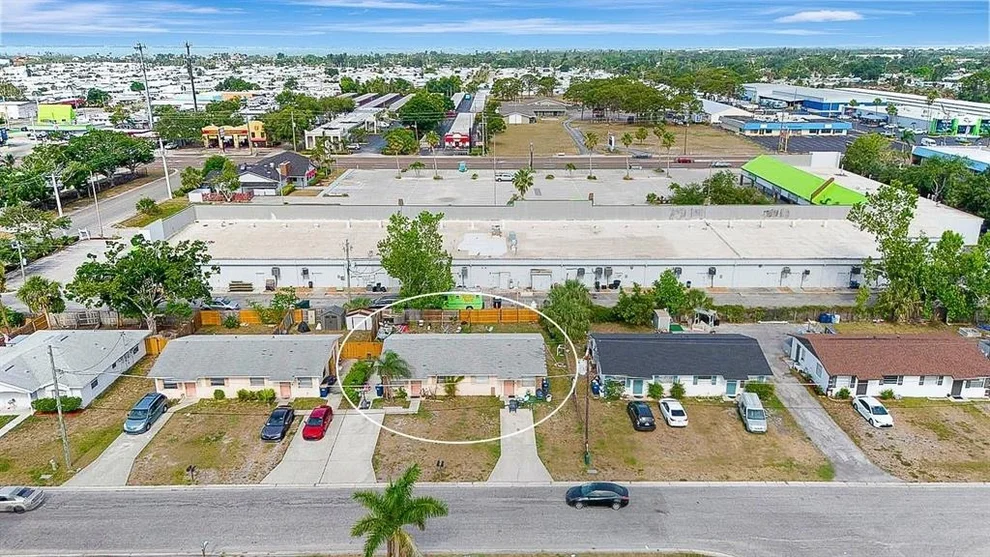Unit for sale at 6520/6522 12TH STREET W, BRADENTON, FL 34207