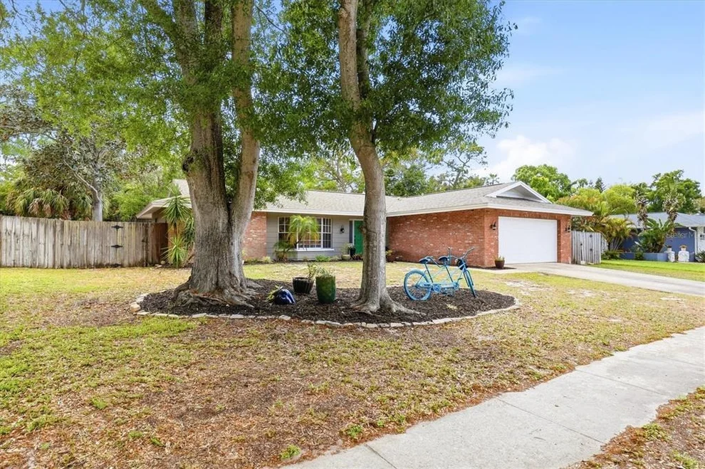 Unit for sale at 1143 LANCER LANE, TARPON SPRINGS, FL 34689