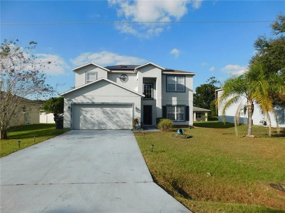 Unit for sale at 609 LINNET COURT, KISSIMMEE, FL 34759