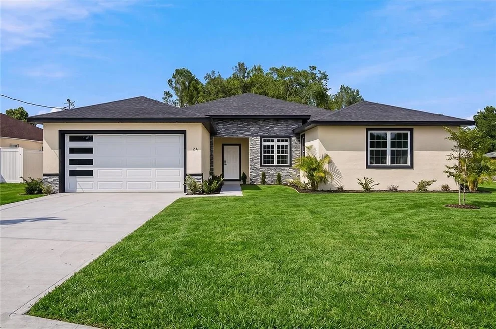 Unit for sale at 2 BUTTONBUSH LANE, PALM COAST, FL 32137