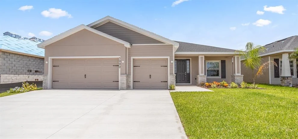 Unit for sale at 5990 FRESHWATER CANYON DRIVE, ST CLOUD, FL 34771