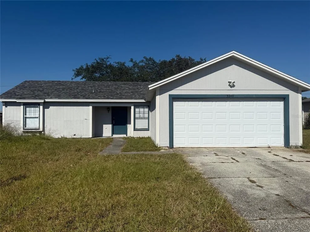 Unit for sale at 3240 LITTLEFIELD STREET, DELTONA, FL 32738