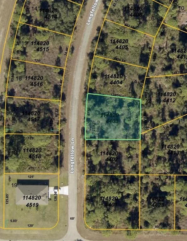 Unit for sale at LONGFELLOW LANE, NORTH PORT, FL 34288