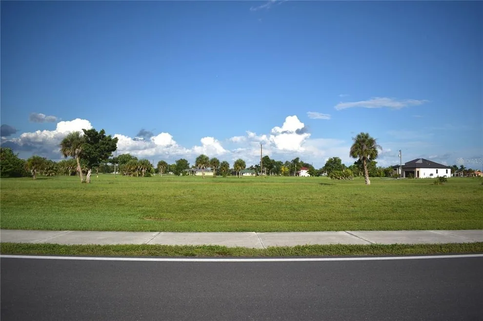 Unit for sale at 16298 CAPE HORN BOULEVARD, PUNTA GORDA, FL 33955