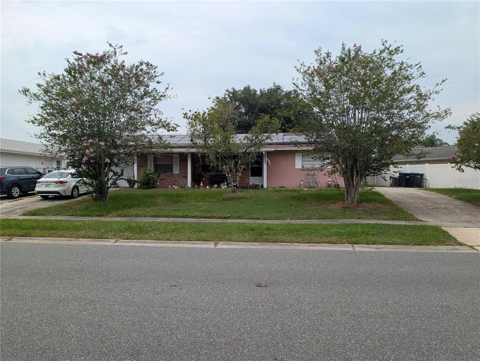 Unit for sale at 780 PARK MANOR DRIVE, ORLANDO, FL 32825