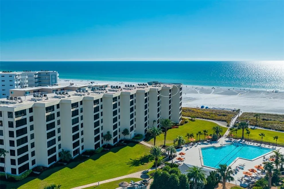 Unit for sale at 5790 MIDNIGHT PASS ROAD, SARASOTA, FL 34242