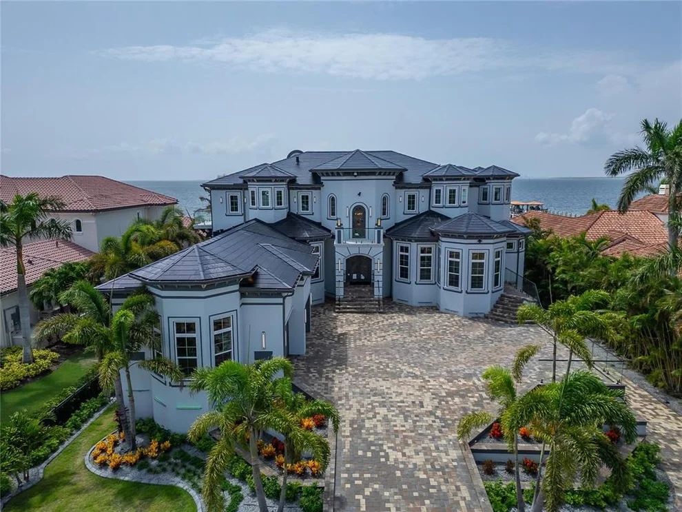 Unit for sale at 6526 SURFSIDE BOULEVARD, APOLLO BEACH, FL 33572