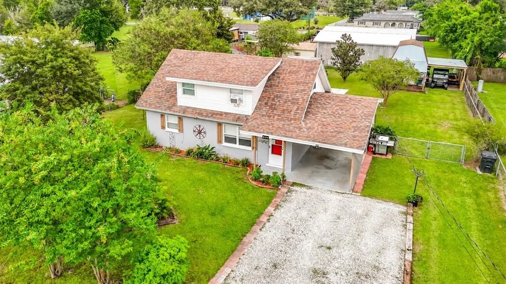 Unit for sale at 3429 PALM ROAD, LAKELAND, FL 33810