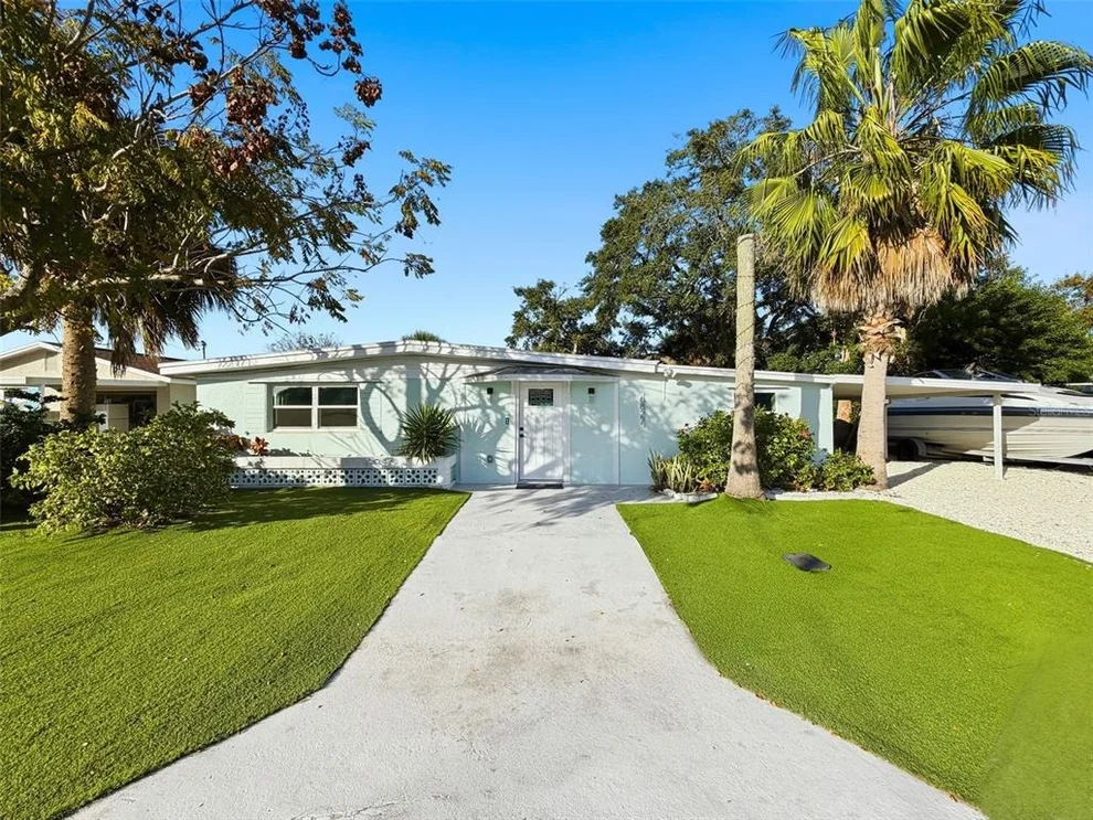 Unit for sale at 6827 SANDERLING LANE, HUDSON, FL 34667