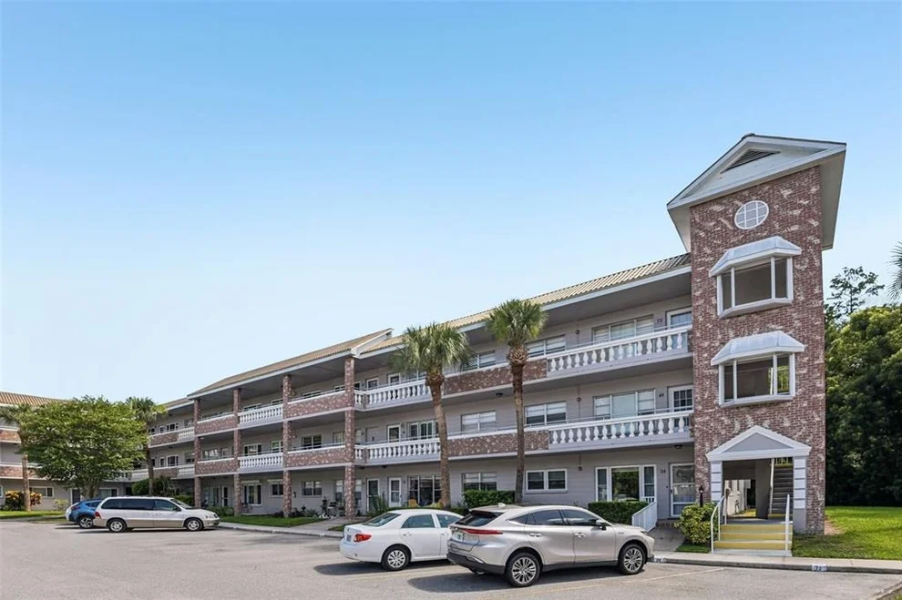 Unit for sale at 2460 PERSIAN DRIVE, CLEARWATER, FL 33763