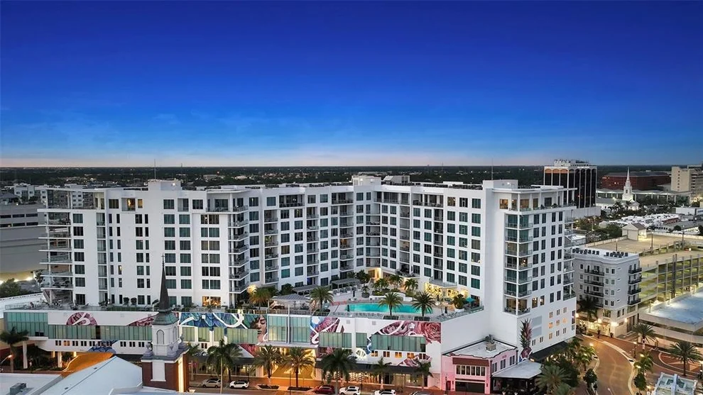 Unit for sale at 111 S PINEAPPLE AVENUE, SARASOTA, FL 34236