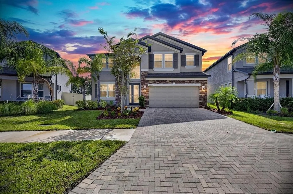 Unit for sale at 10845 SUNDRIFT DRIVE, TAMPA, FL 33647