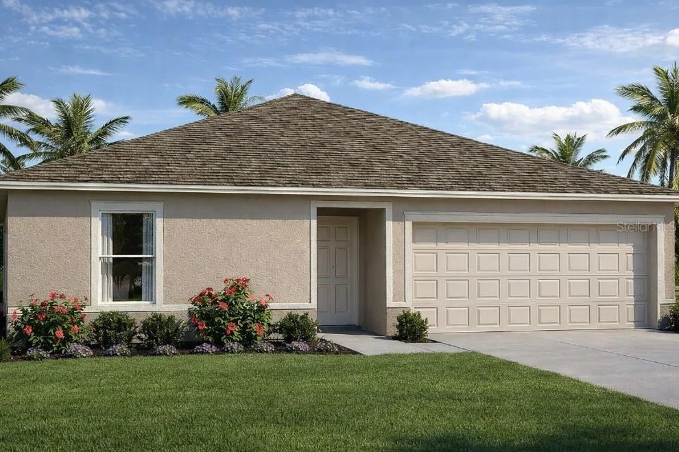 Unit for sale at 444 DRIVE, HAINES CITY, FL 33844