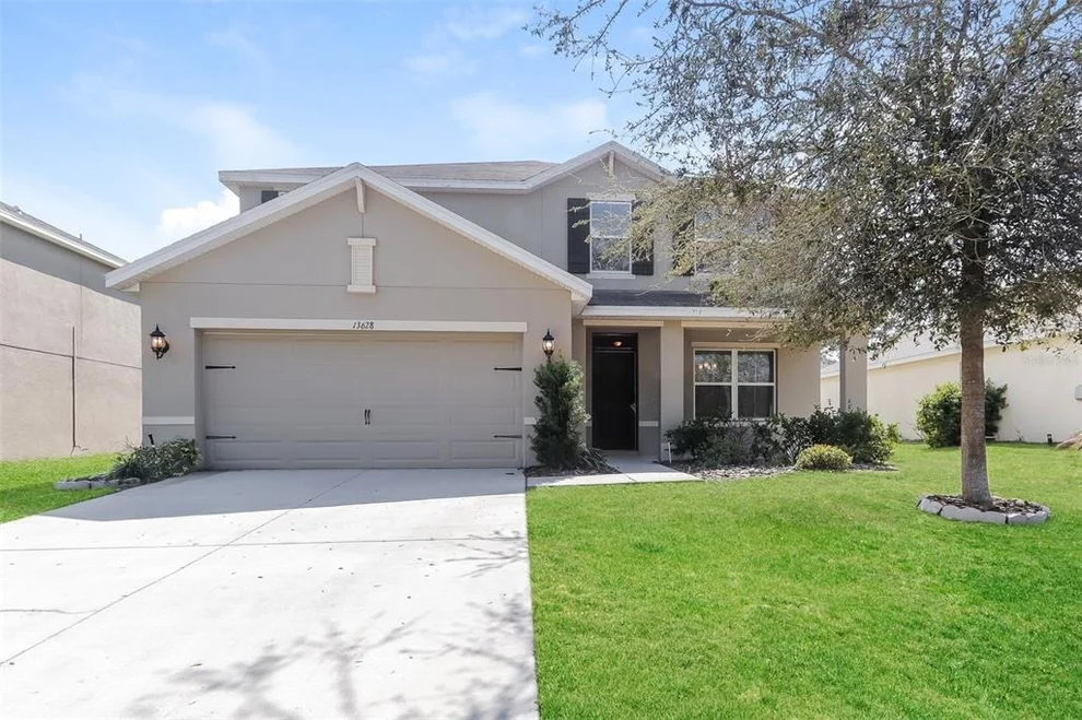 Unit for sale at 13628 COVEY RUN PLACE, SPRING HILL, FL 34609