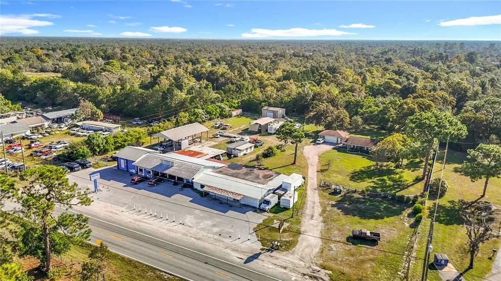 Unit for sale at 16924 SHADY HILLS ROAD, SPRING HILL, FL 34610