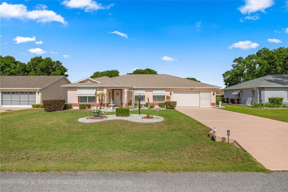 Unit for sale at 8612 SW 61ST COURT, OCALA, FL 34476