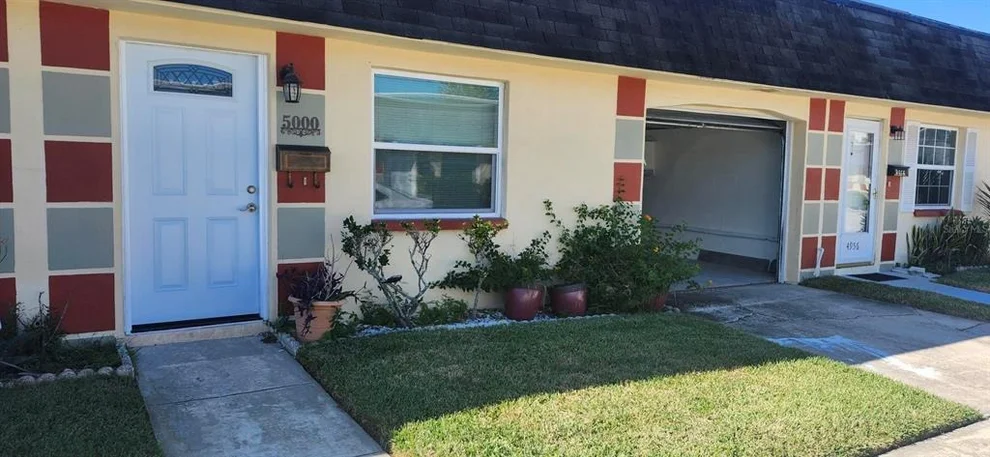 Unit for sale at 5000 BITNER STREET, NEW PORT RICHEY, FL 34652