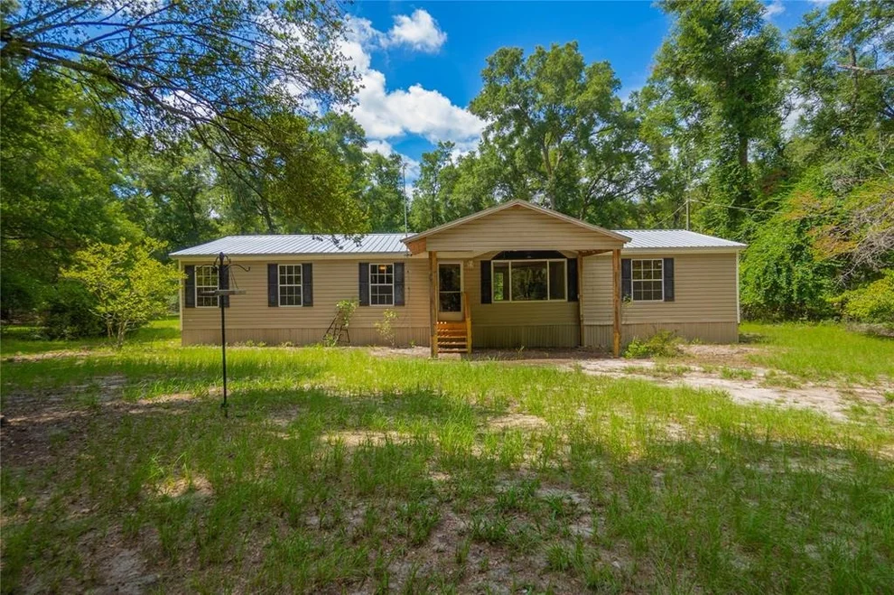Unit for sale at 2349 NE 46TH CIRCLE, HIGH SPRINGS, FL 32643