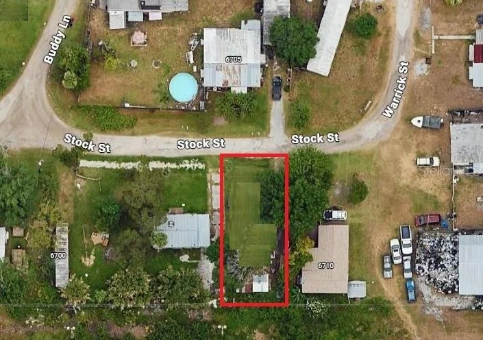 Unit for sale at 6706 STOCK STREET, PORT RICHEY, FL 34668