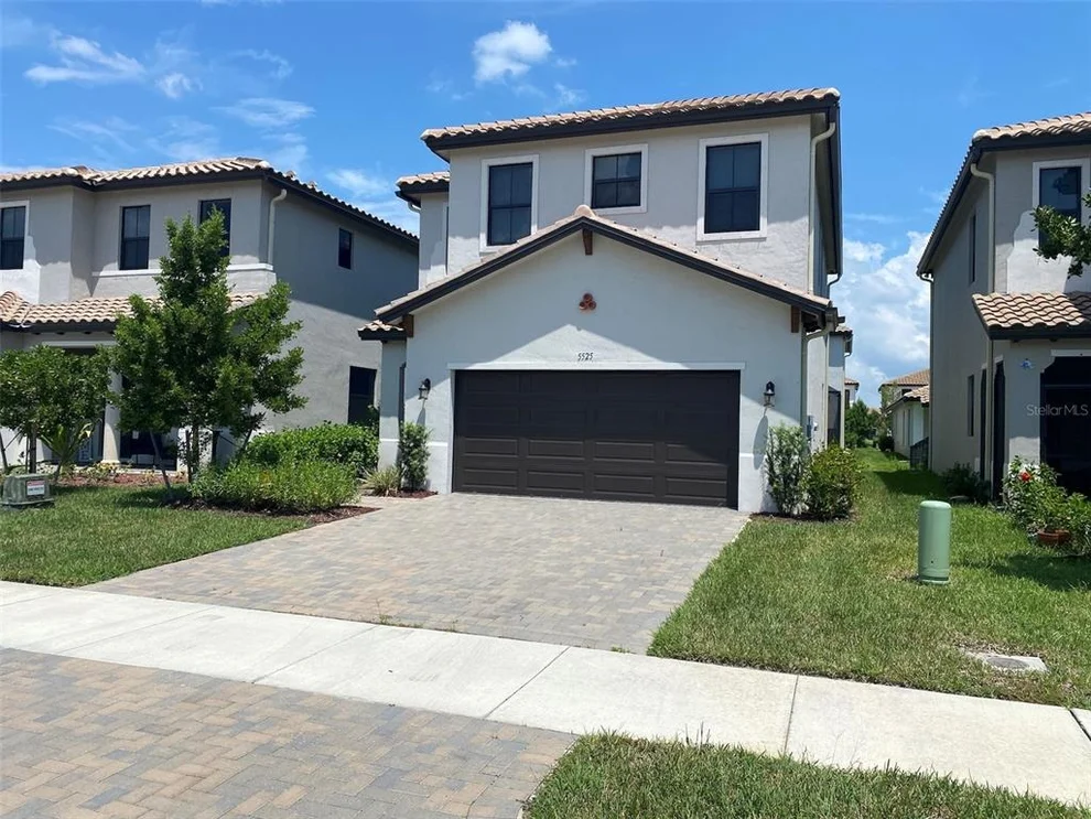 Unit for sale at 5525 AGOSTINO WAY, AVE MARIA, FL 34142