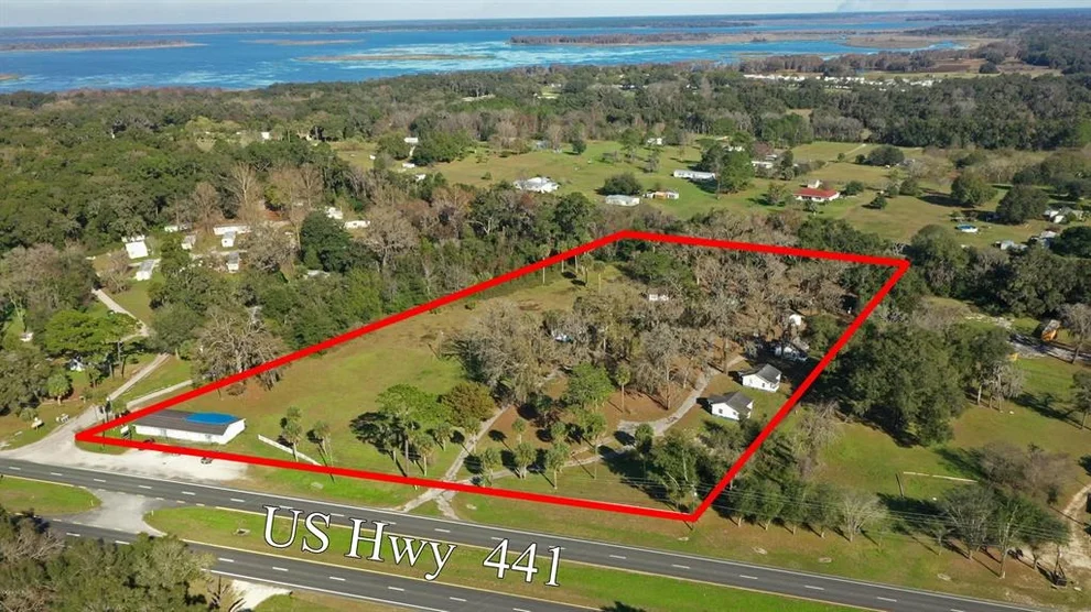 Unit for sale at 18585 N HIGHWAY 441, REDDICK, FL 32686