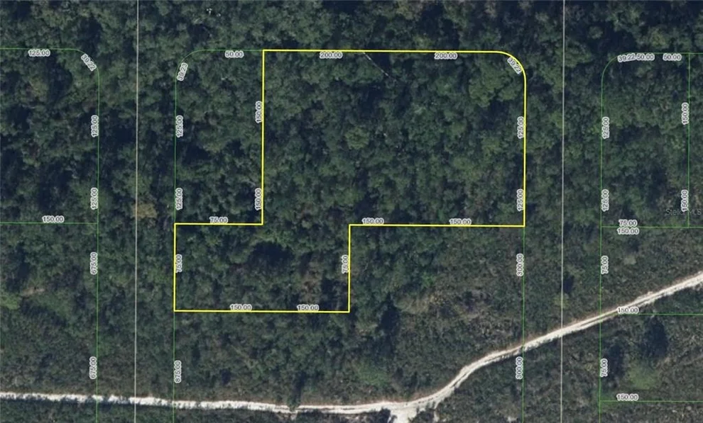 Unit for sale at 834 WASHINGTON BOULEVARD, LAKE PLACID, FL 33852