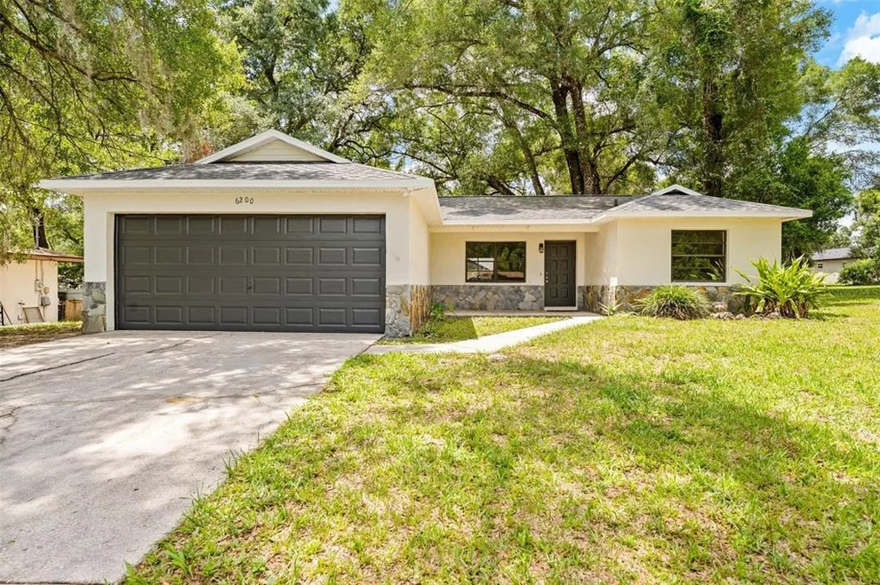 Unit for sale at 6200 E PENROSE STREET, INVERNESS, FL 34452