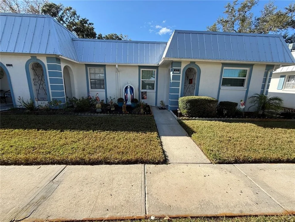 Unit for sale at 4231 RICHMERE DRIVE, NEW PORT RICHEY, FL 34652
