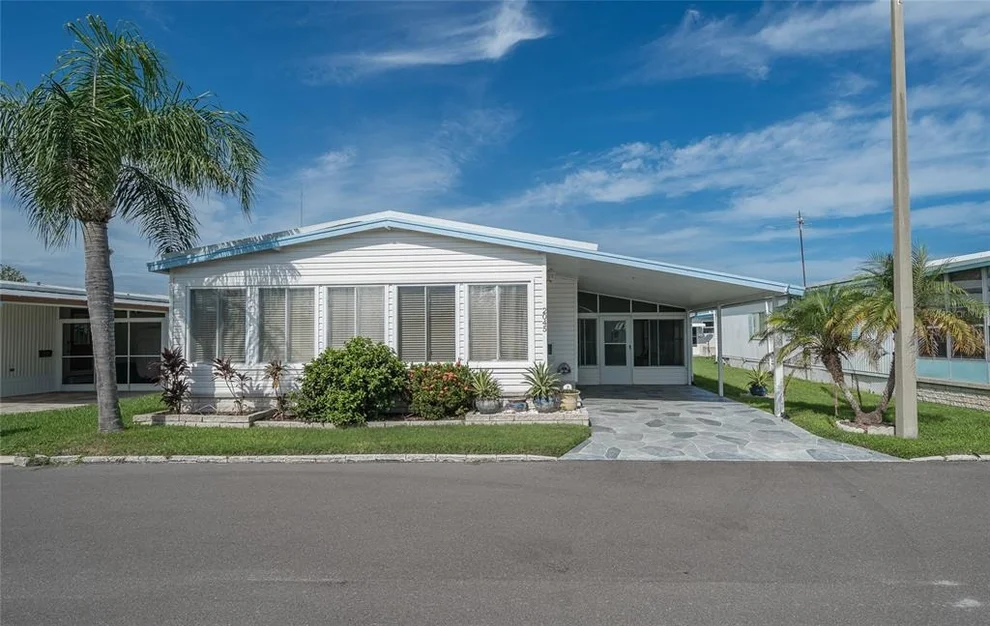 Unit for sale at 2045 KONA DRIVE, HOLIDAY, FL 34691