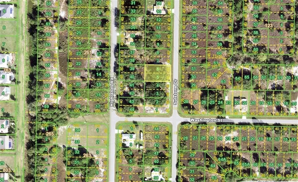 Unit for sale at 2201 SULSTONE DRIVE, PUNTA GORDA, FL 33983