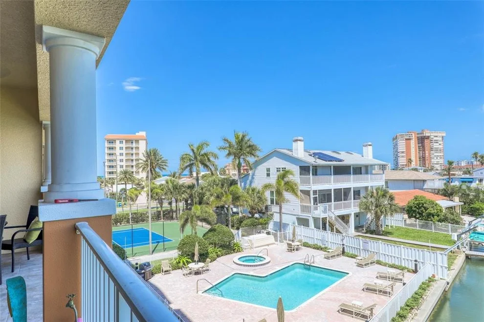 Unit for sale at 17715 GULF BOULEVARD, REDINGTON SHORES, FL 33708