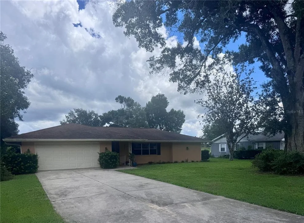 Unit for sale at 6088 FAIRWAY DRIVE, RIDGE MANOR, FL 33523